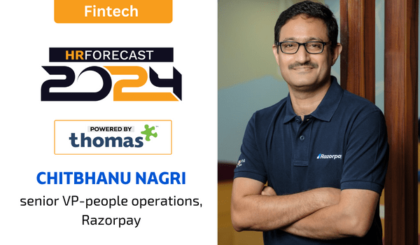 “Metaverse, a creative tech, lacks robust HR impact in 2024,” Chitbhanu Nagri