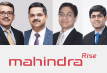 Mahindra Group promotes internal talent in key leadership reshuffle