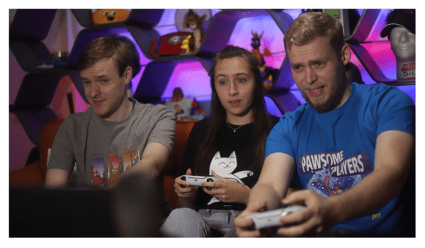 900 jobs to be axed at PlayStation