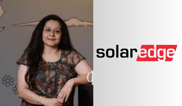 SolarEdge Technologies appoints Ratika G as director-HR