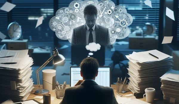 ‘Burnout antidote’: How strengths shape coping mechanisms
