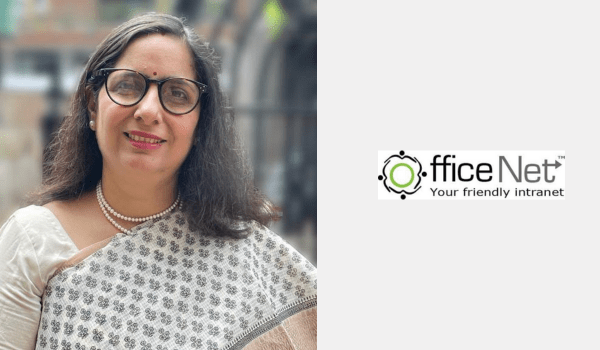 Officenet unveils goal-cascading feature, streamlining work alignments