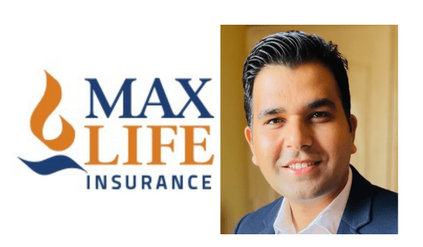 Iqbal Mir is now VP-HR, Max Life Insurance