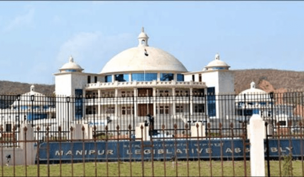 Manipur implements ‘no work, no pay’ rule for absentee government employees