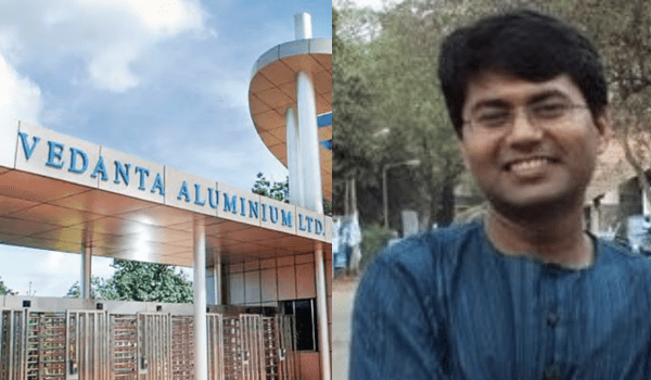 Vedanta Aluminium appoints Pankaj Sureka as CHRO