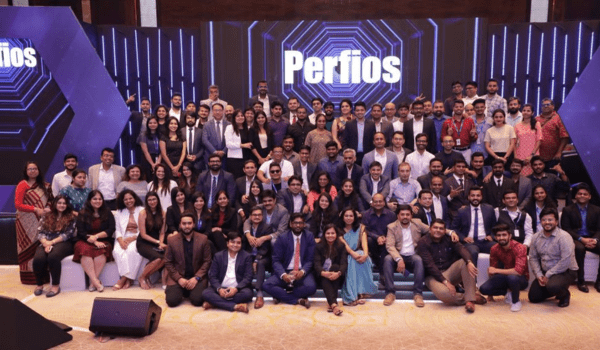 Perfios: Building the runway for future leaders