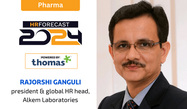 “Formal education does not guarantee success,” Rajorshi Ganguli