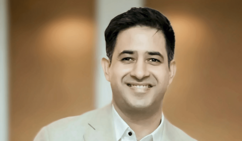 Simpli group bolsters leadership with tech veteran Vinny Ganju