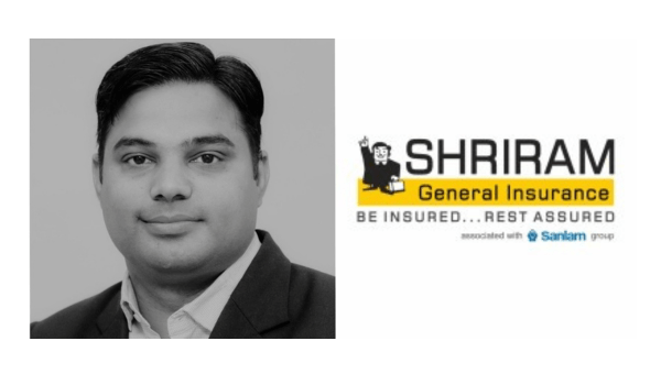 Arun Kumar Singh has joined Shriram General Insurance as head-HR