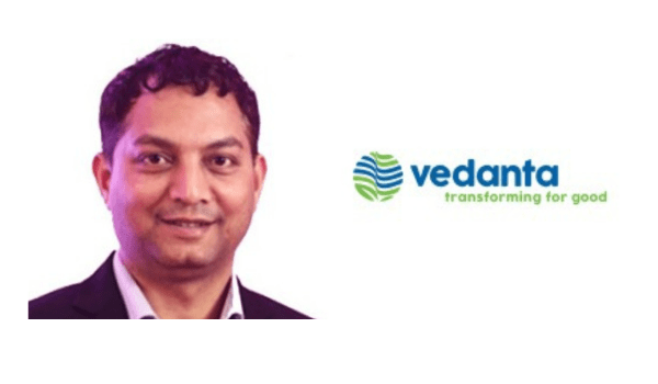 Bikram K Nayak is plant CHRO, Lanjigarh, Vedanta Aluminimum Business