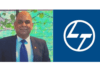 Santosh Rai appointed head-HR, L&T, Precision Engineering and Systems