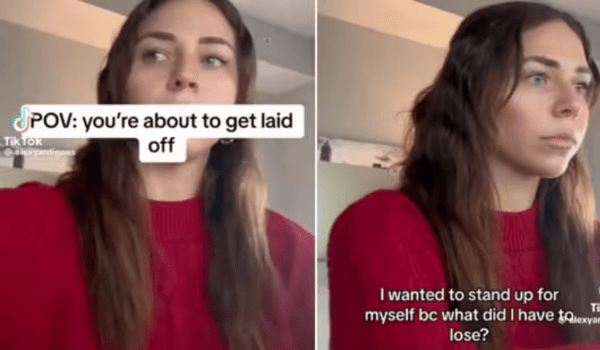 The QuitTok conundrum: Can public resignation be a force for good?