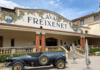 Freixenet to cut 80% roles