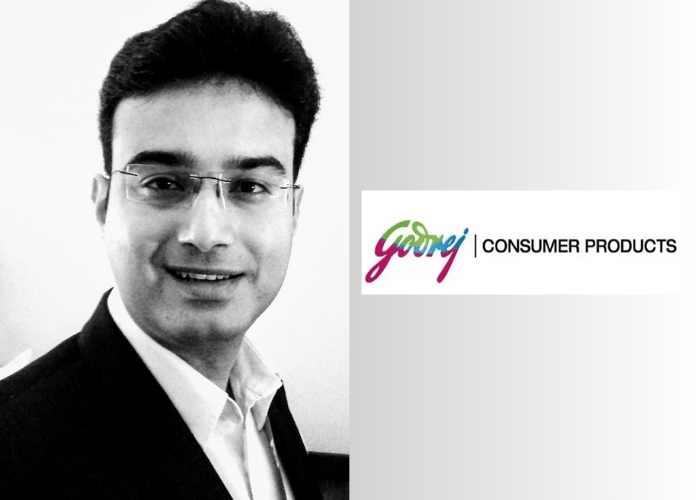 Saurabh Chaudhari joins Godrej Consumer Products as global HR CoE
