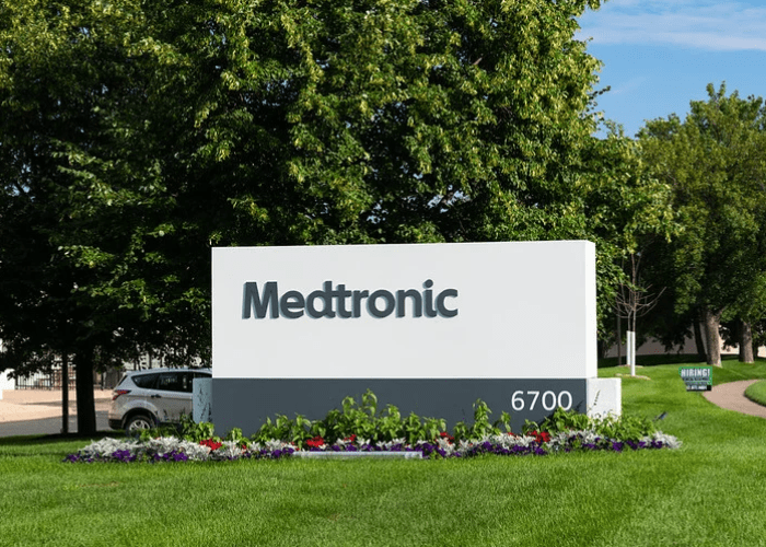Medtronic cuts 3% workforce in Israel Medtronic cuts 3% workforce in Israel