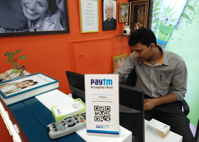 Paytm announces restructuring plans to focus on efficiency and growth Paytm