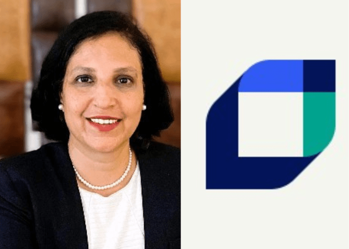 TIAA ropes in Renu Vijayanand as CHRO India Renu Vijayanand TIAA