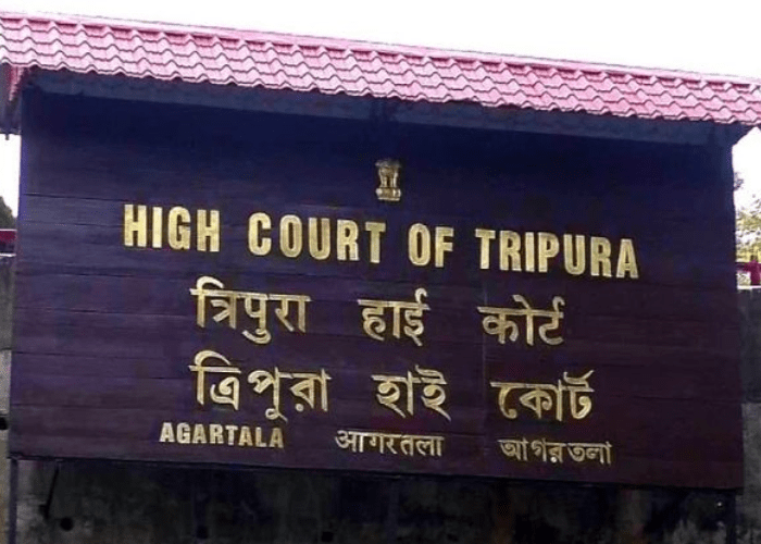Tripura HC extends gratuity benefits to Anganwadi workers and helpers Tripura HC extends gratuity benefits to Anganwadi workers and helpers