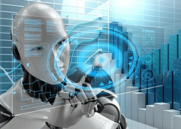 Fresh AI/ML talent earn highest avg. min. salary (Rs 7.8 lakh per annum) artificial intelligence