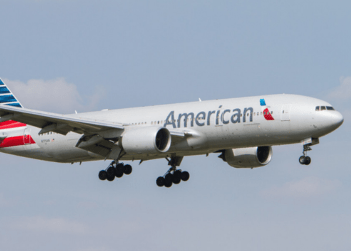 American Airlines to cut 5000 jobs, shift some roles to India? American Airlines