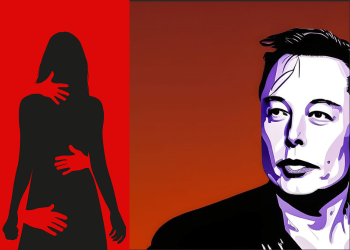 A shadow over the rocket man: Elon Musk accused of sexual misconduct ...