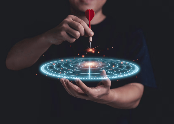 A scalpel, not a sledgehammer, for workforce transformation precision development