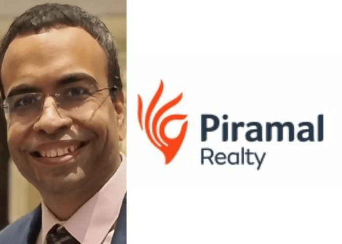 Abhijeet Maheshwari is now CEO, Piramal Realty CEO, Piramal Realty, Abhijeet Maheshwari