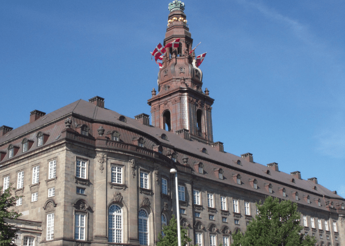 Seeking work permit in Denmark? New salary limits have been set for you Denmark Parliament