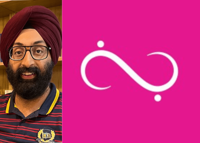 Gurpreet Singh appointed head of human resources, Wiom Gurpreet Singh, head-HR, Wiom