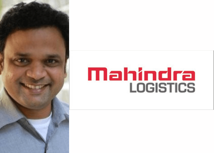 Sanjay Gawde elevated to head-HR and admin, Mahindra Logistics Sanjay Gawde, Mahindra Logistics