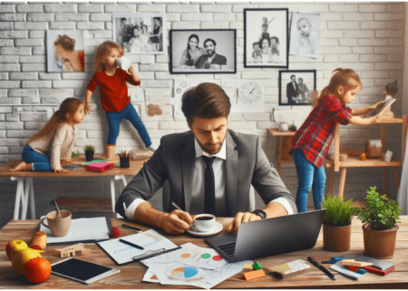 Why work-life integration trumps balance