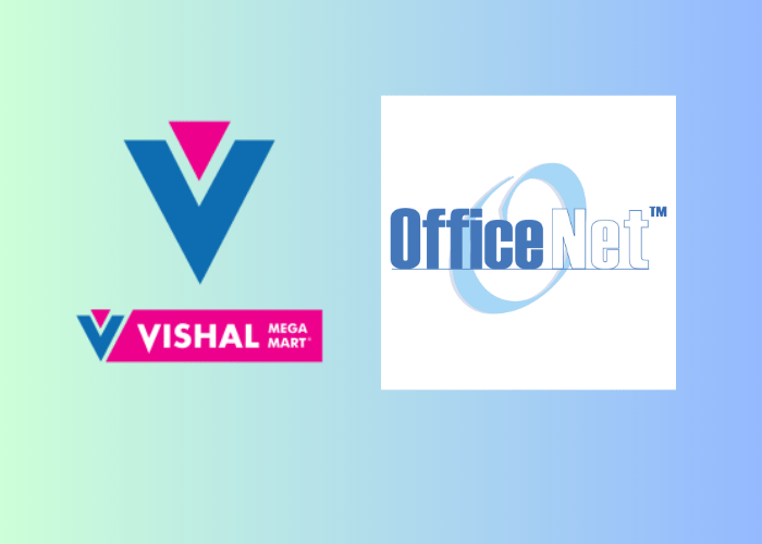 Vishal Mega-Mart partners with Officenet