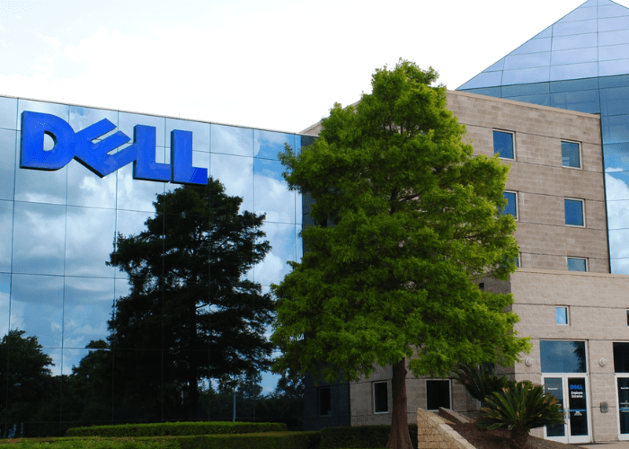 Dell planning major restructuring amid AI integration into work processes Dell