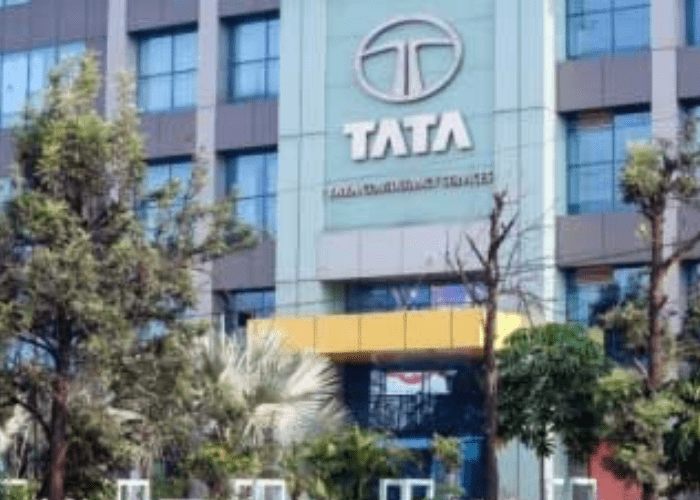 Tata Projects to empower construction workforce with skilling opportunities Tata Projects