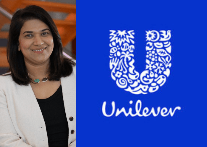 Anuradha Razdan elevated to CHRO, Beauty & Wellbeing, Unilever Anuradha Razdan, CHRO, Unilever