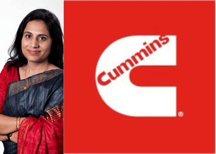 Shveta Arya to take over as MD, Cummins India Shveta Arya, MD, Cummins