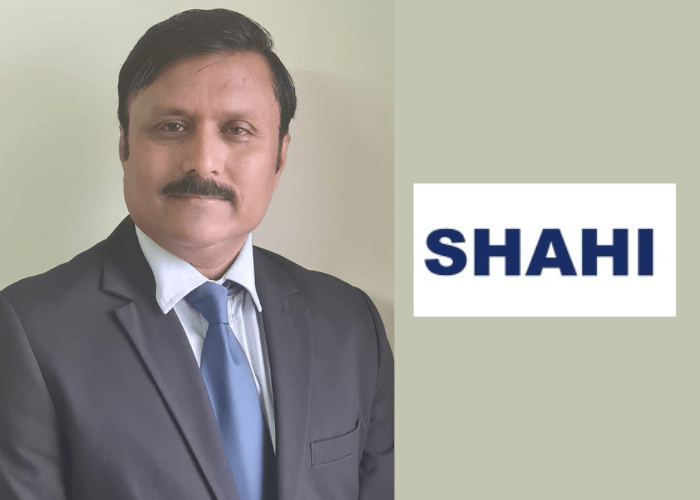 Vinod Rai joins Shahi Exports as group head-HR Vinod Rai