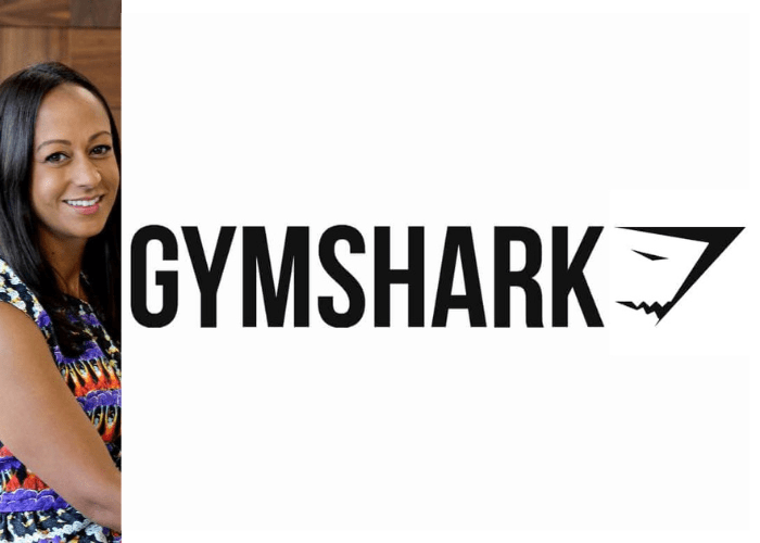 Gymshark gets Sian Keane as chief people officer Sian_Keane CPO of Gymshark_