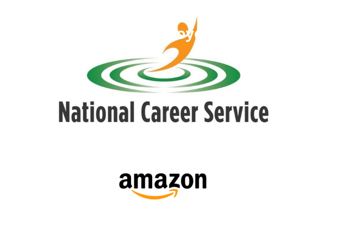 Amazon India will now post job openings on the NCS portal Amazon NCS partnership