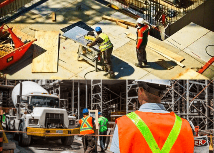 Israel needs 5,000 caregivers, 10,000 construction workers from India construction workers