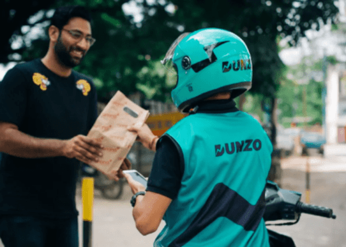Dunzo trims workforce by 75% to reduce costs Dunzo