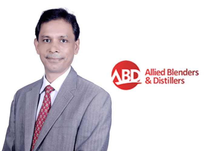 Allied Blenders and Distillers gets Anil Somani as CFO Anil Somani