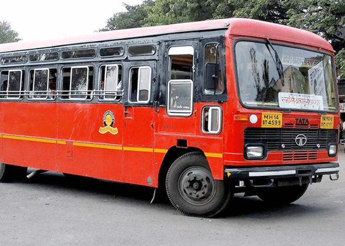 MSRTC employees to receive Rs 6000 Diwali bonus and support for salary arrears MSRTC