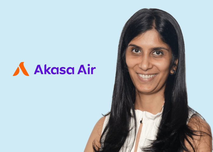 Akasa Air takes flight with Sejal Haribhakti Mody as new CHRO