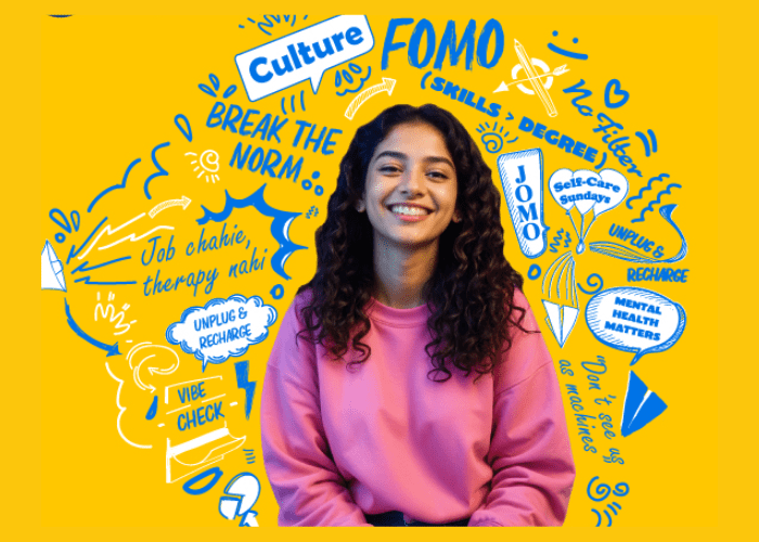 Only 25% of Gen Z prioritises money; 77% prefers role/brand over salary Gen Z