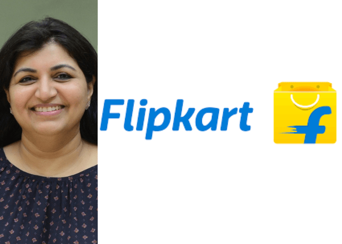 Flipkart appoints Seema Nair as CHRO Seema Nair, CHRO, Flipkart