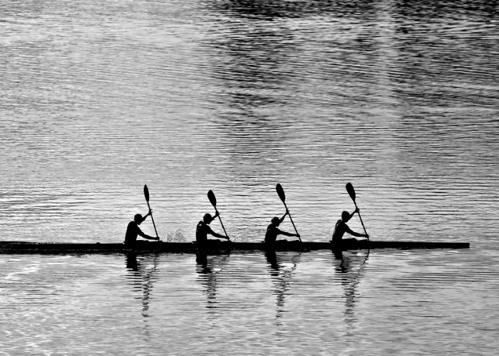 Why every organisation needs an operating system for effective team collaboration