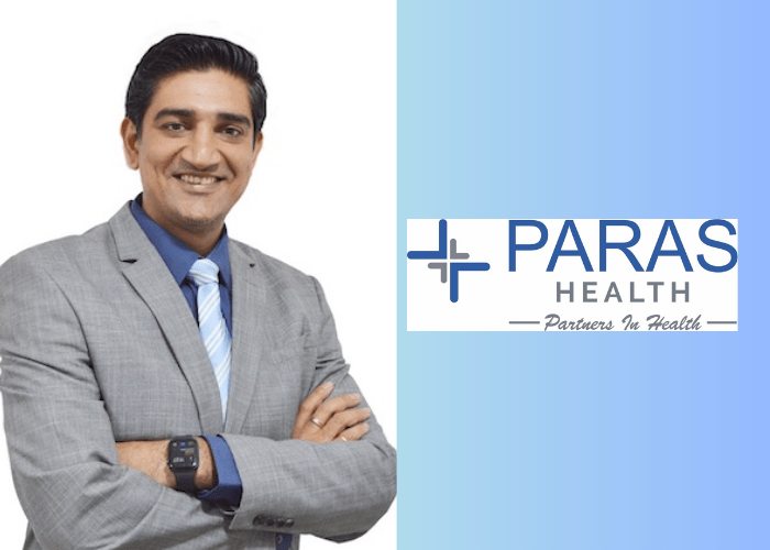 How this hospital chain build excellence through learning and development