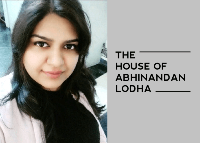 Pinky Yadav joins The House of Abhinandan Lodha as head-HR Pinky Yadav