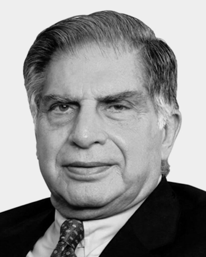 Ratan Tata